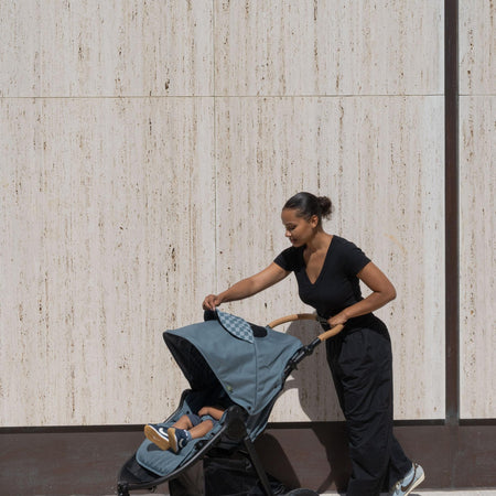 Bumbleride Indie Stroller | NEW! Strollers - Single Bumbleride