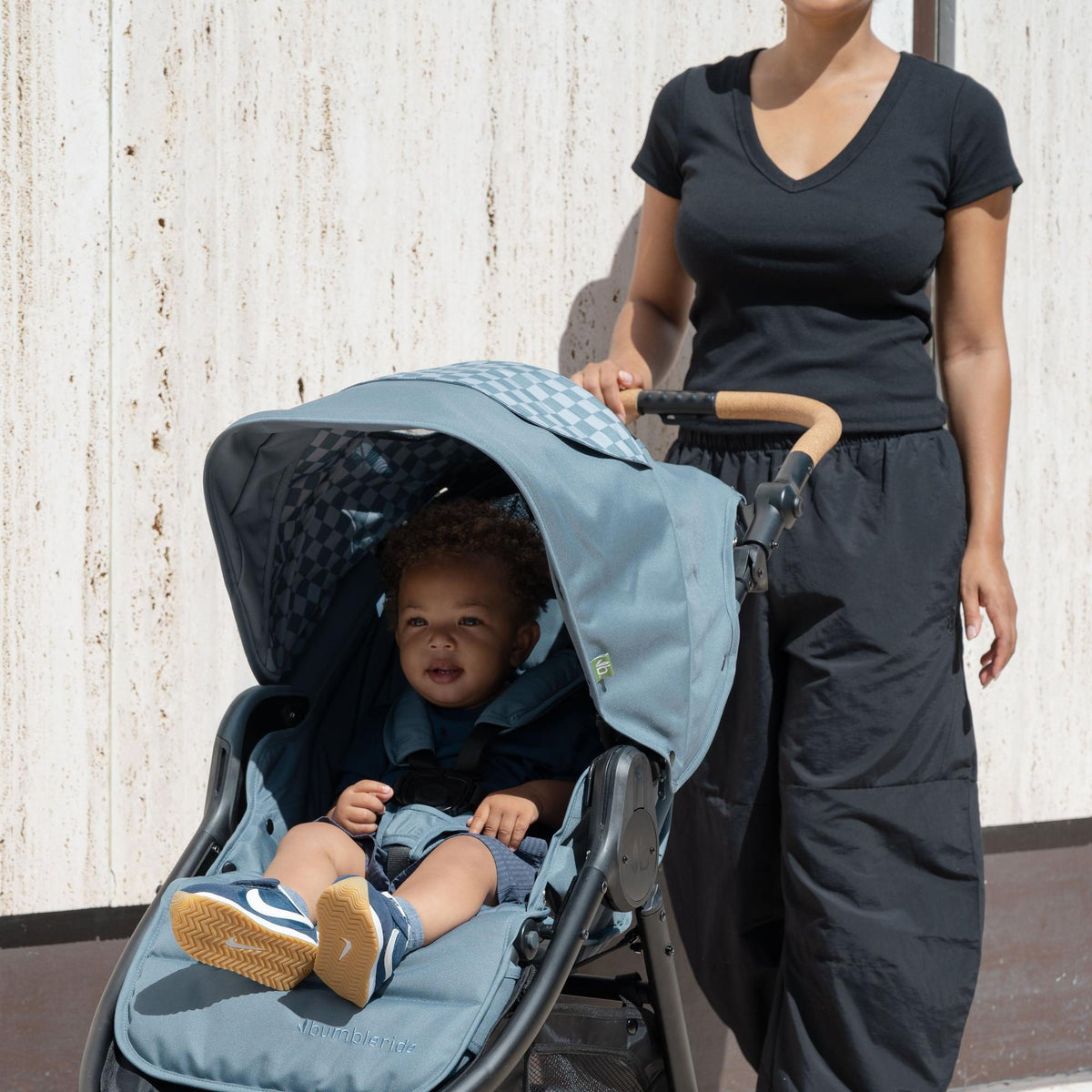 Bumbleride Indie Stroller | NEW! Strollers - Single Bumbleride