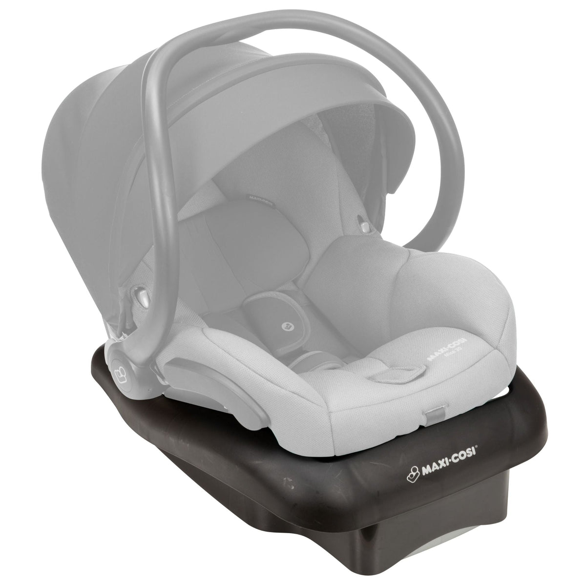 Mico Infant Car Seat Base Car Seat Bases Maxi-Cosi