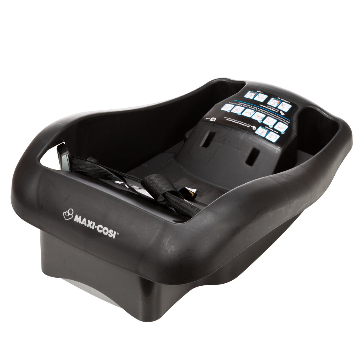 Mico Infant Car Seat Base Car Seat Bases Maxi-Cosi