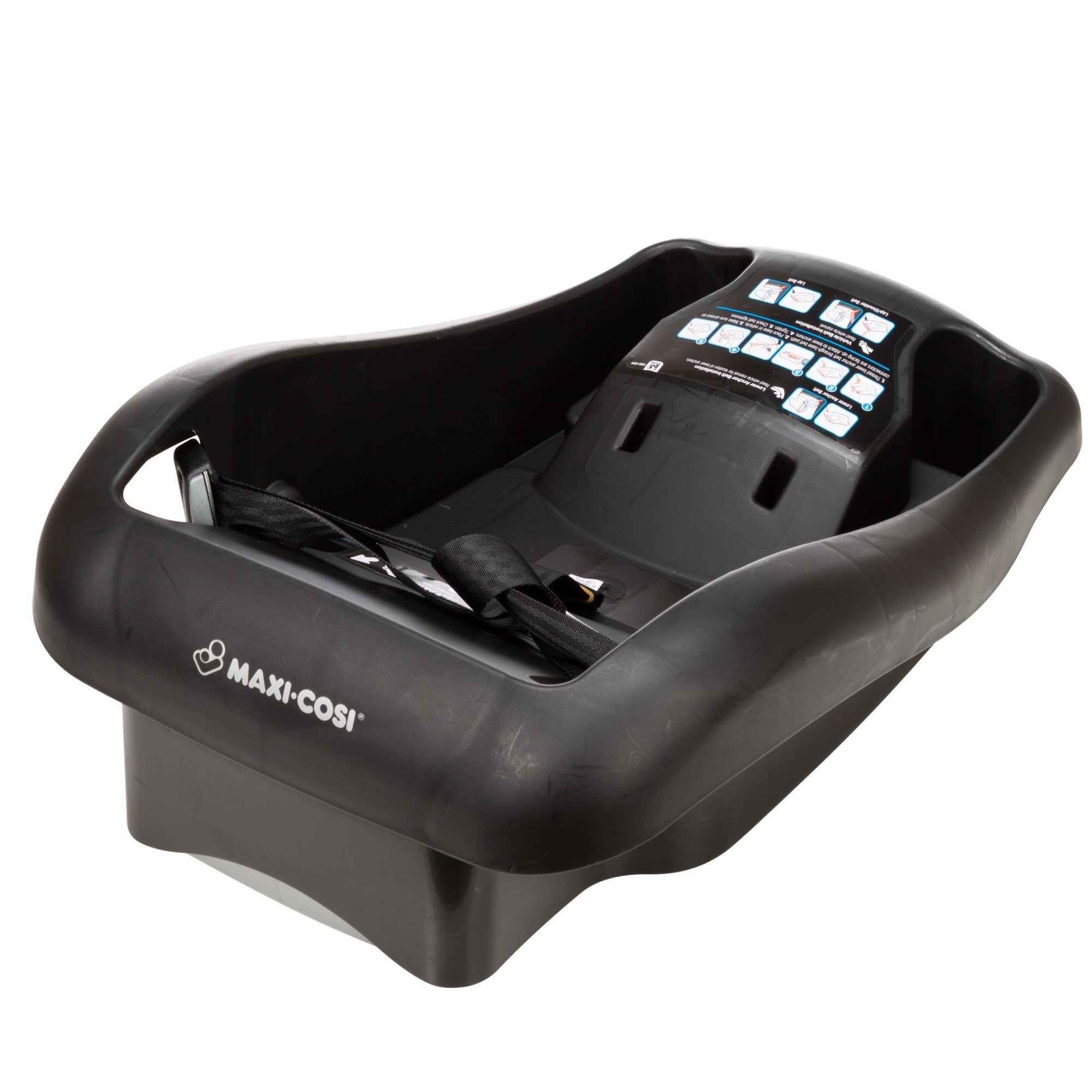 Mico Infant Car Seat Base Car Seat Bases Maxi-Cosi