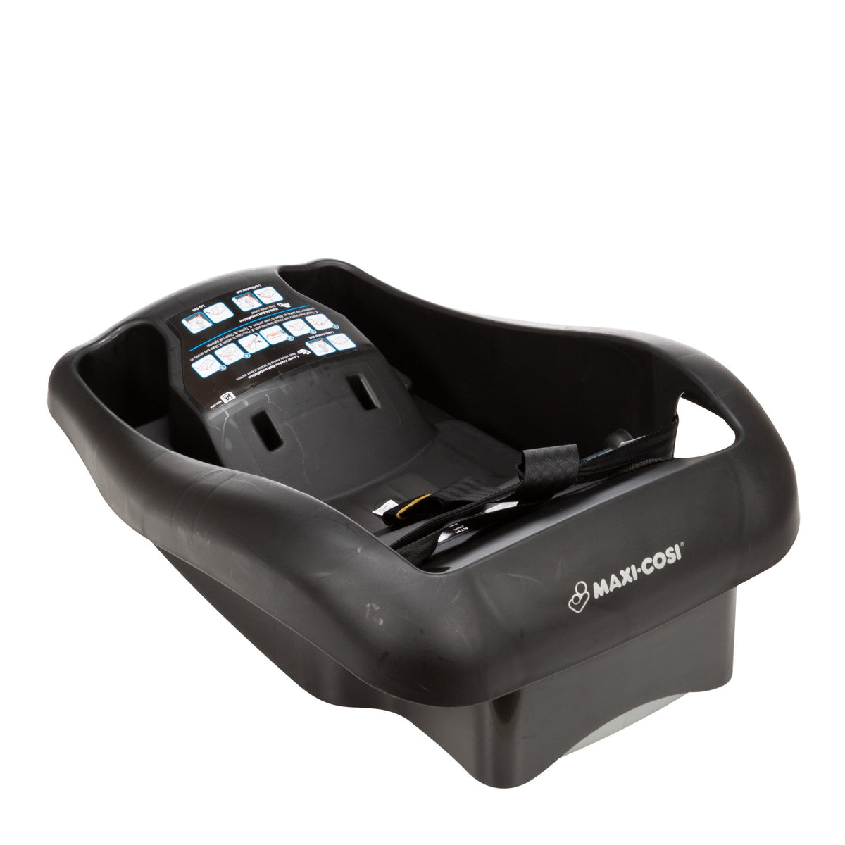 Mico Infant Car Seat Base Car Seat Bases Maxi-Cosi