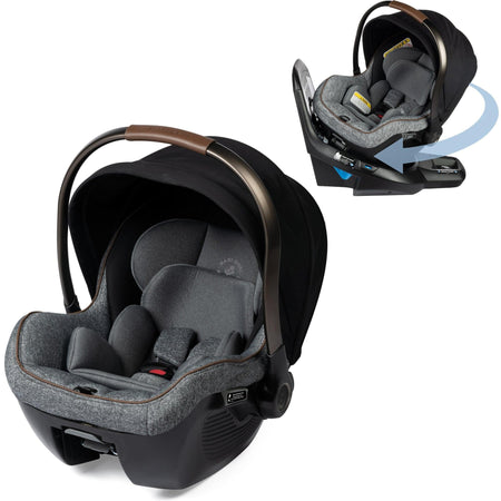 Kindred Peri 180° Rotating Infant Car Seat Car Seats - Infant Maxi-Cosi