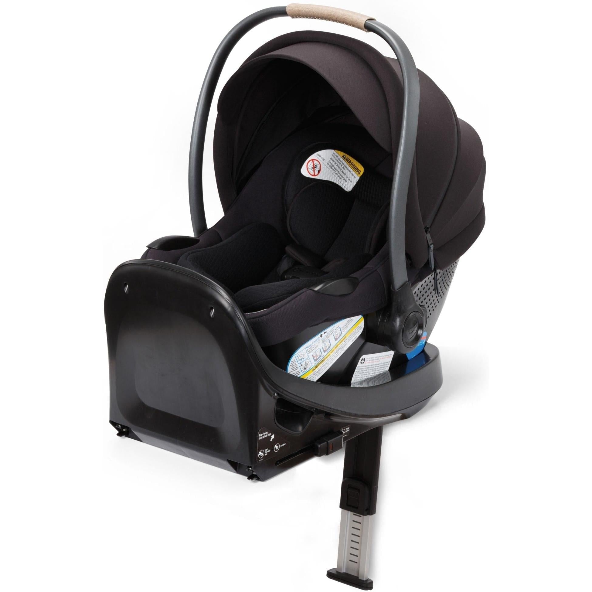 Ambra Infant Car Seat Car Seats - Infant Maxi-Cosi Caspian Caviar