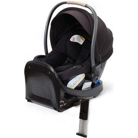 Ambra Infant Car Seat Car Seats - Infant Maxi-Cosi Caspian Caviar