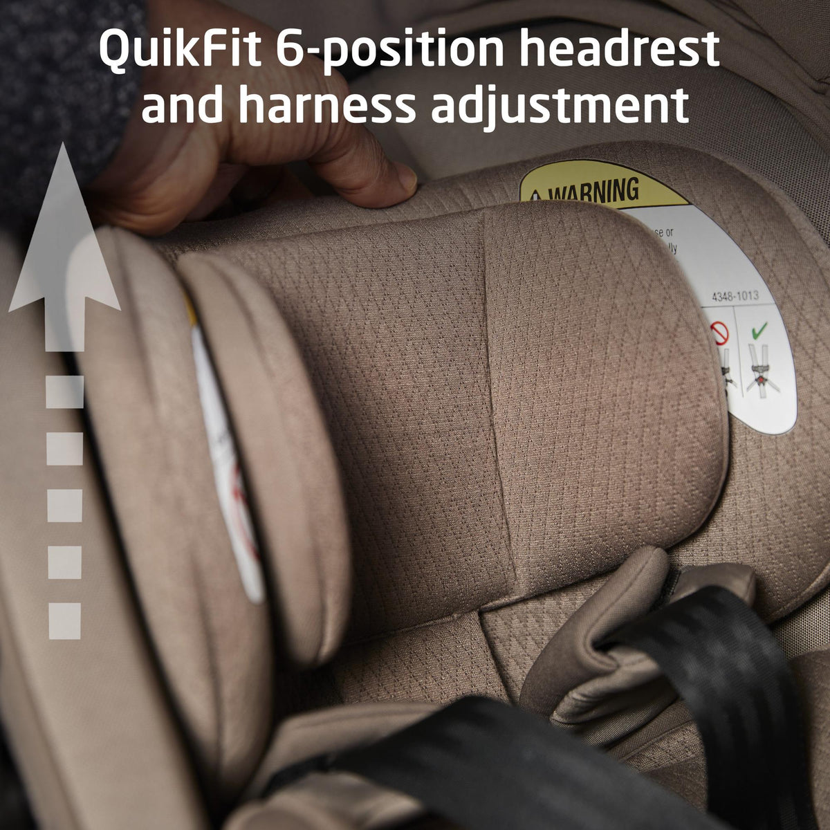 Ambra Infant Car Seat Car Seats - Infant Maxi-Cosi