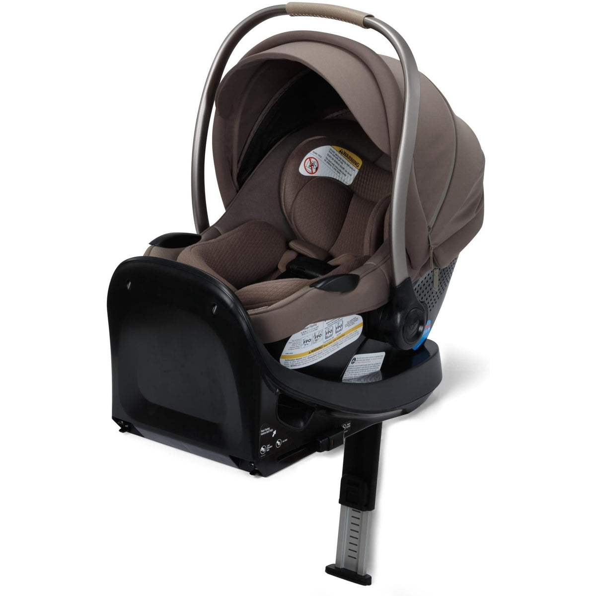 Ambra Infant Car Seat Car Seats - Infant Maxi-Cosi Truffle