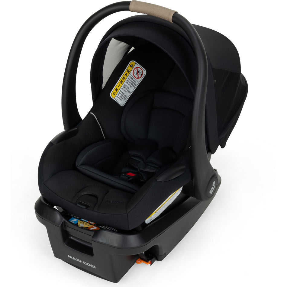 Mico Pro+ Infant Car Seat
