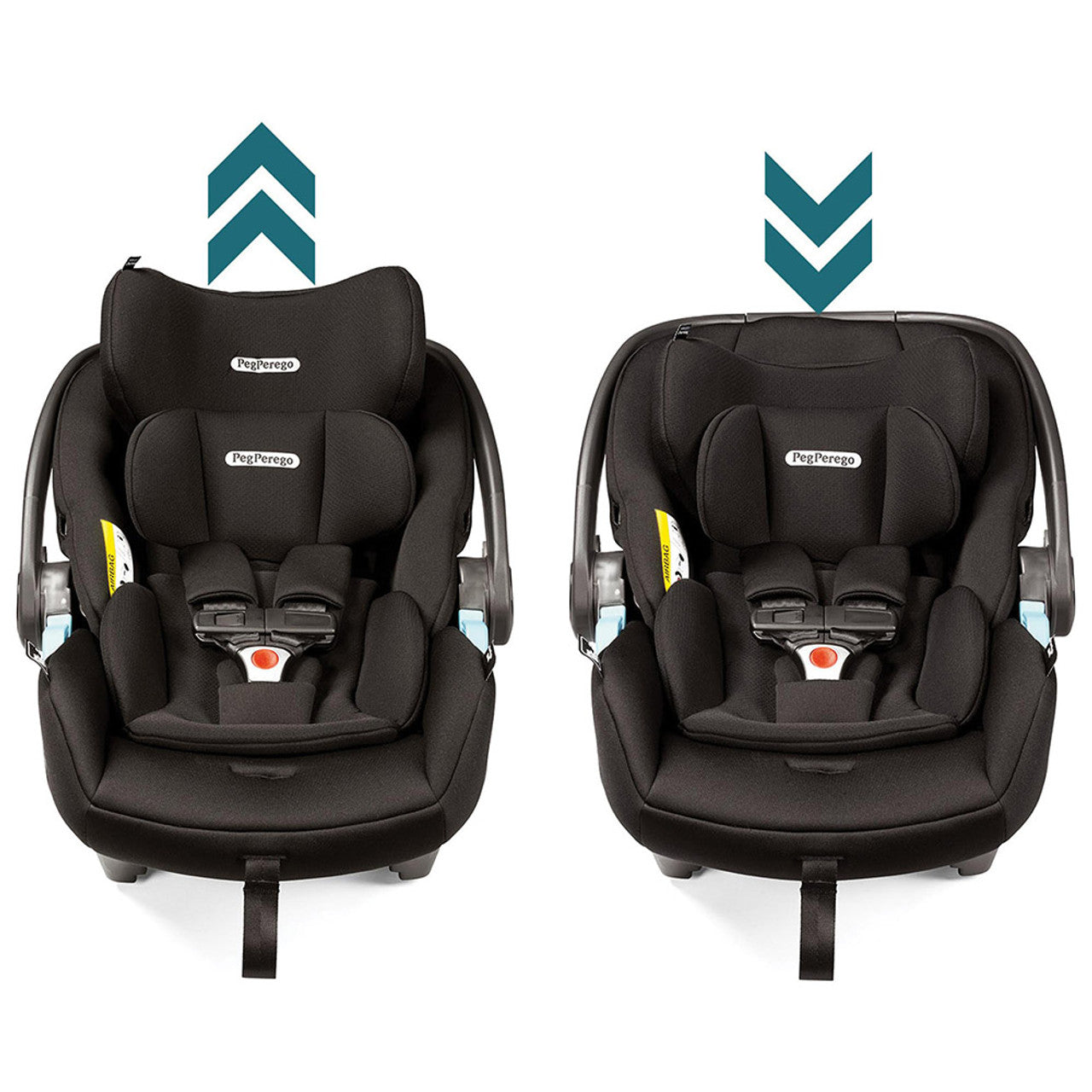 peg perego primo viaggio 4 35 onyx PEG Perego