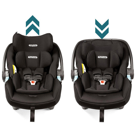 PEG Perego Primo Viaggio 4-35 Lounge on Wheels