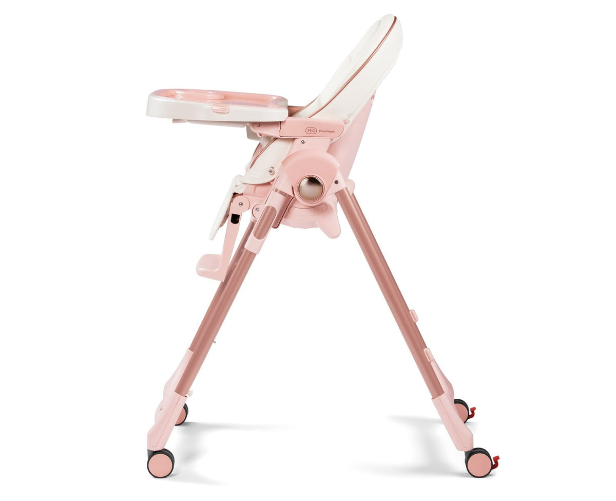 Prima Pappa Zero 3 High Chair High Chairs Peg Perego