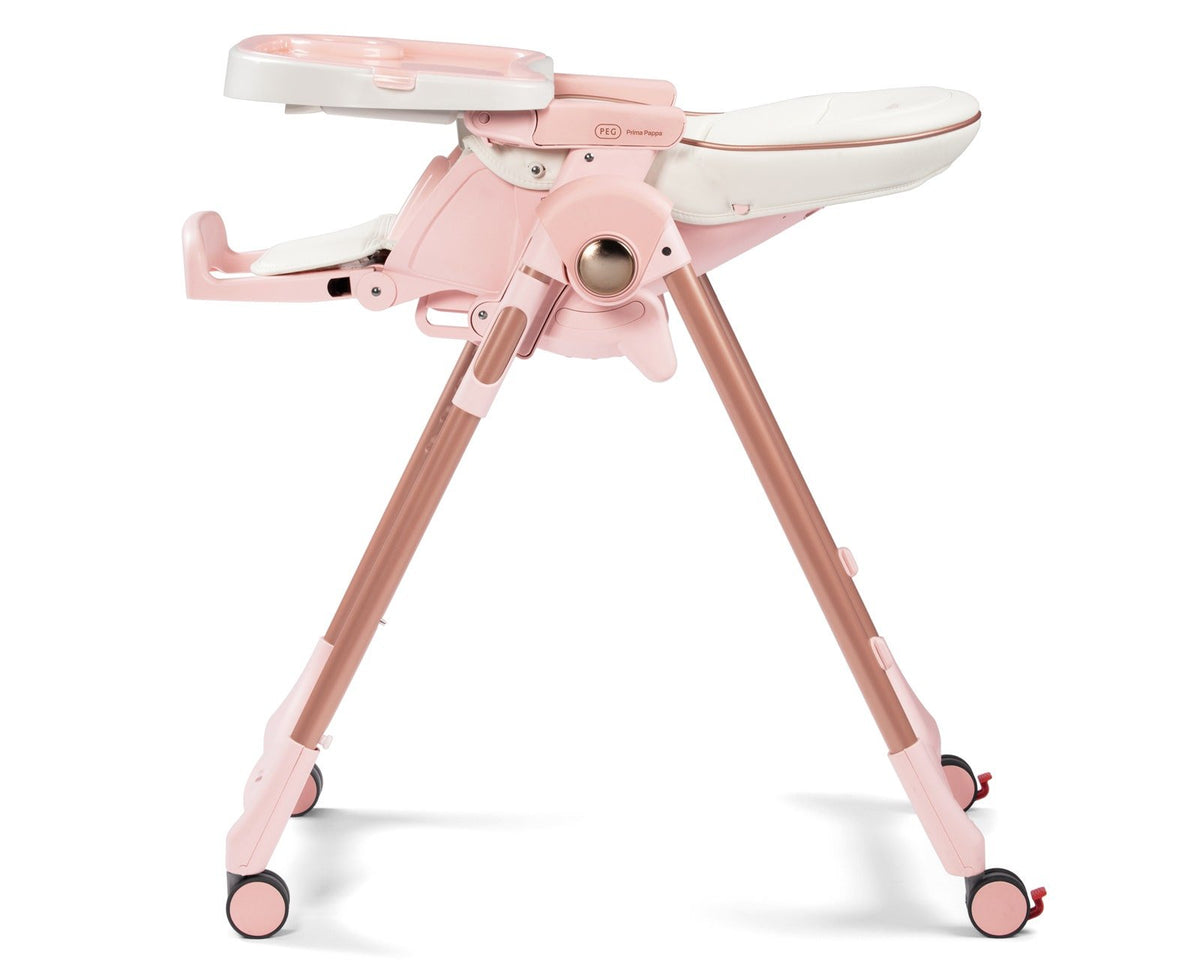 Prima Pappa Zero 3 High Chair High Chairs Peg Perego