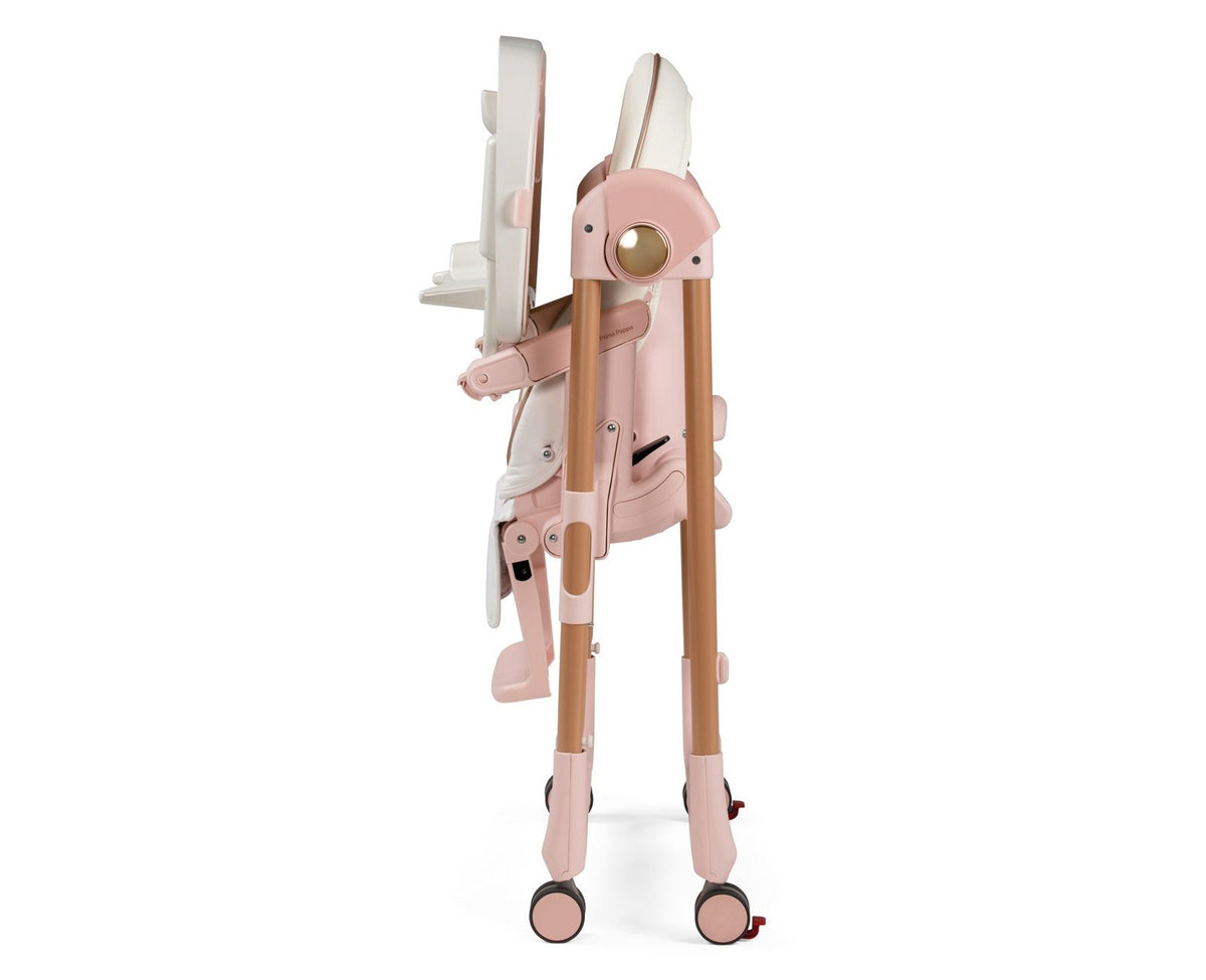 Prima Pappa Zero 3 High Chair High Chairs Peg Perego