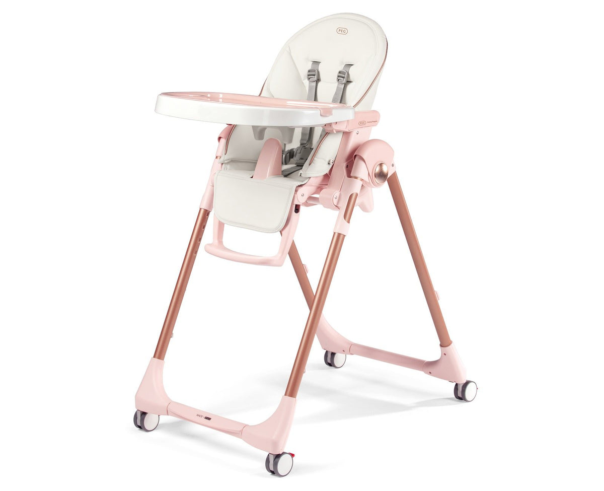 Prima Pappa Zero 3 High Chair High Chairs Peg Perego Mon Amour