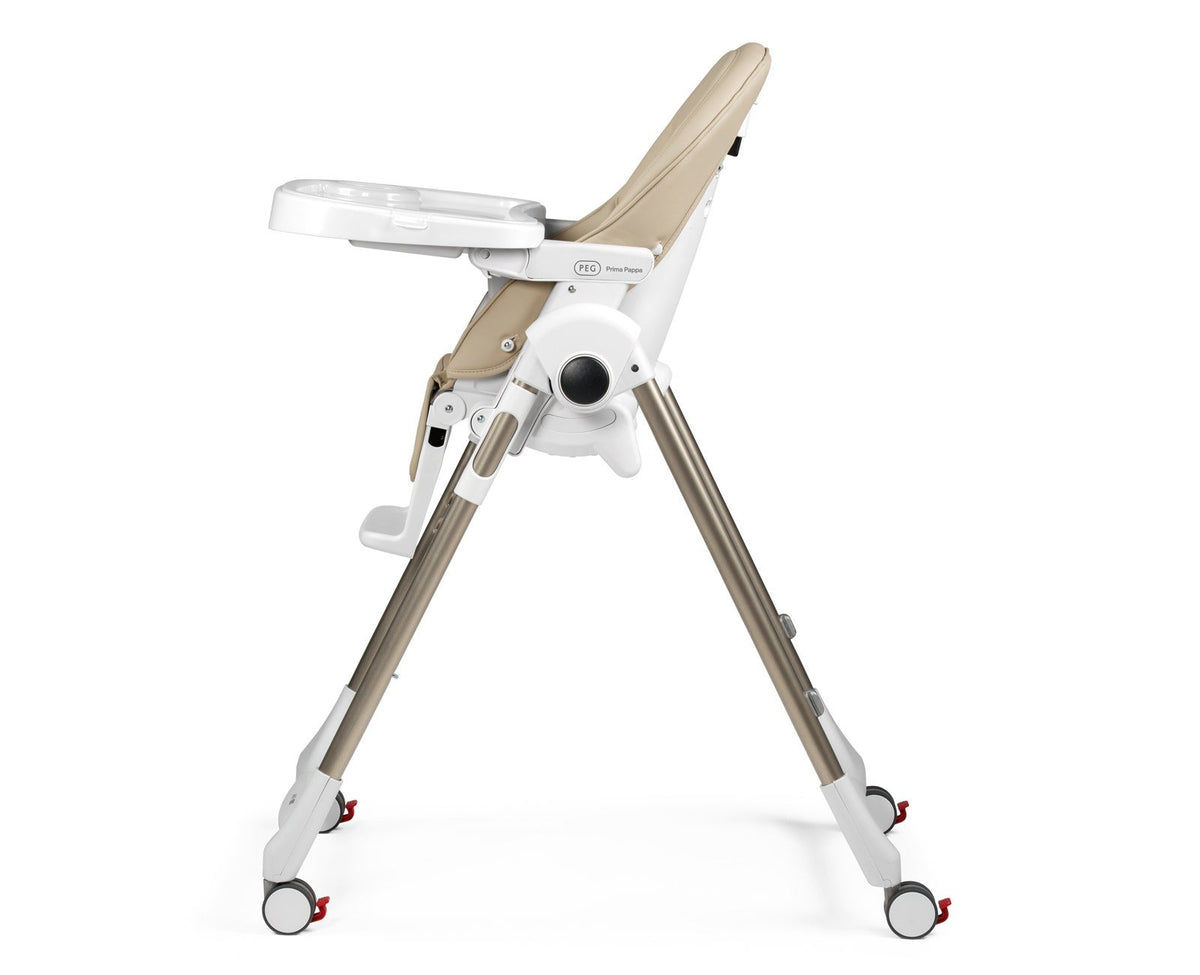 Prima Pappa Zero 3 High Chair High Chairs Peg Perego