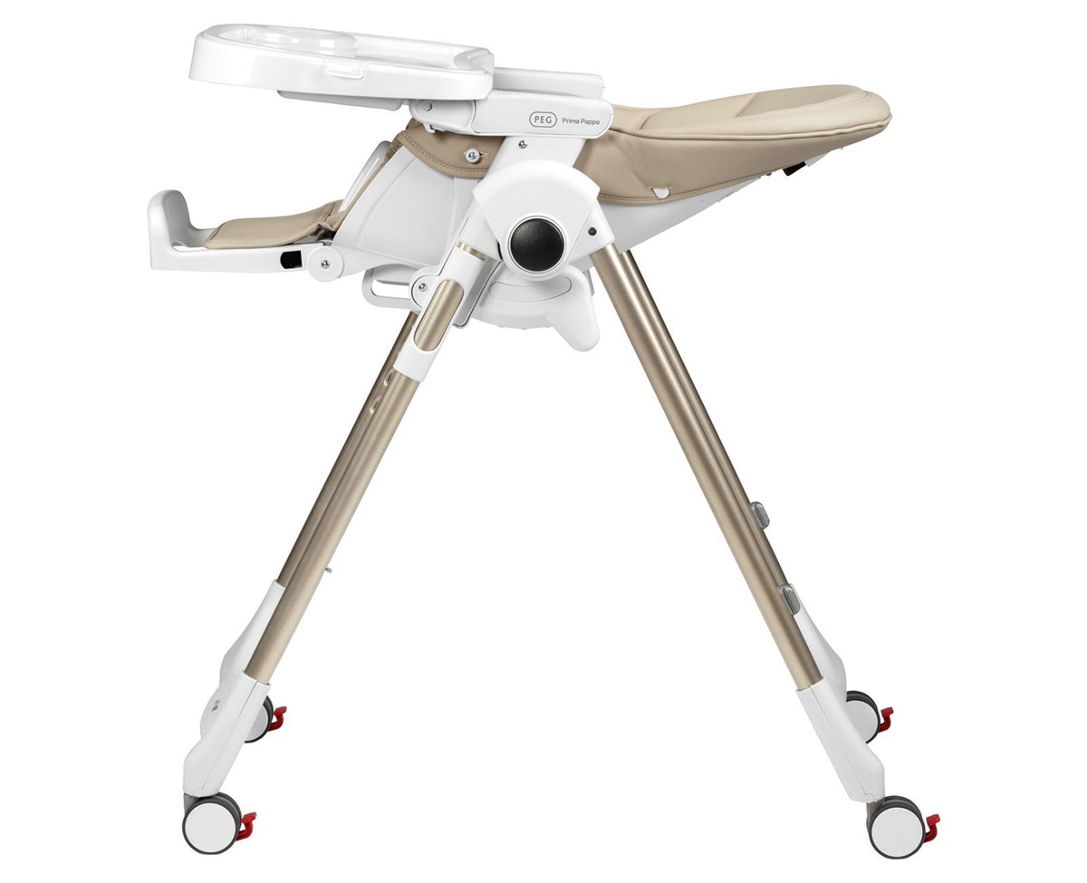 Prima Pappa Zero 3 High Chair High Chairs Peg Perego