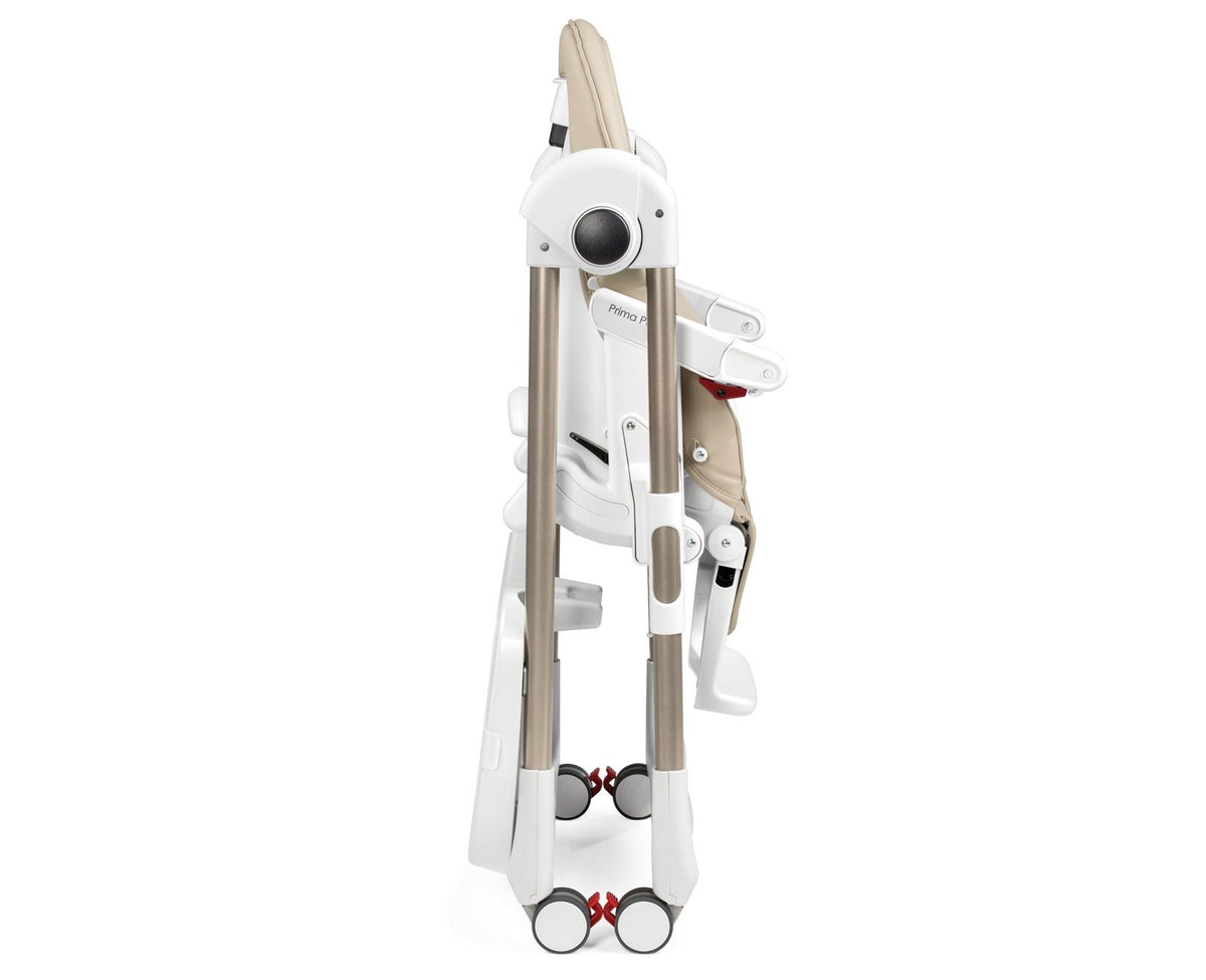 Prima Pappa Zero 3 High Chair High Chairs Peg Perego