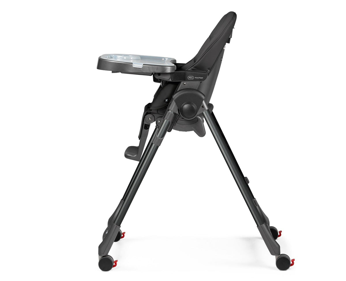 Prima Pappa Zero 3 High Chair High Chairs Peg Perego