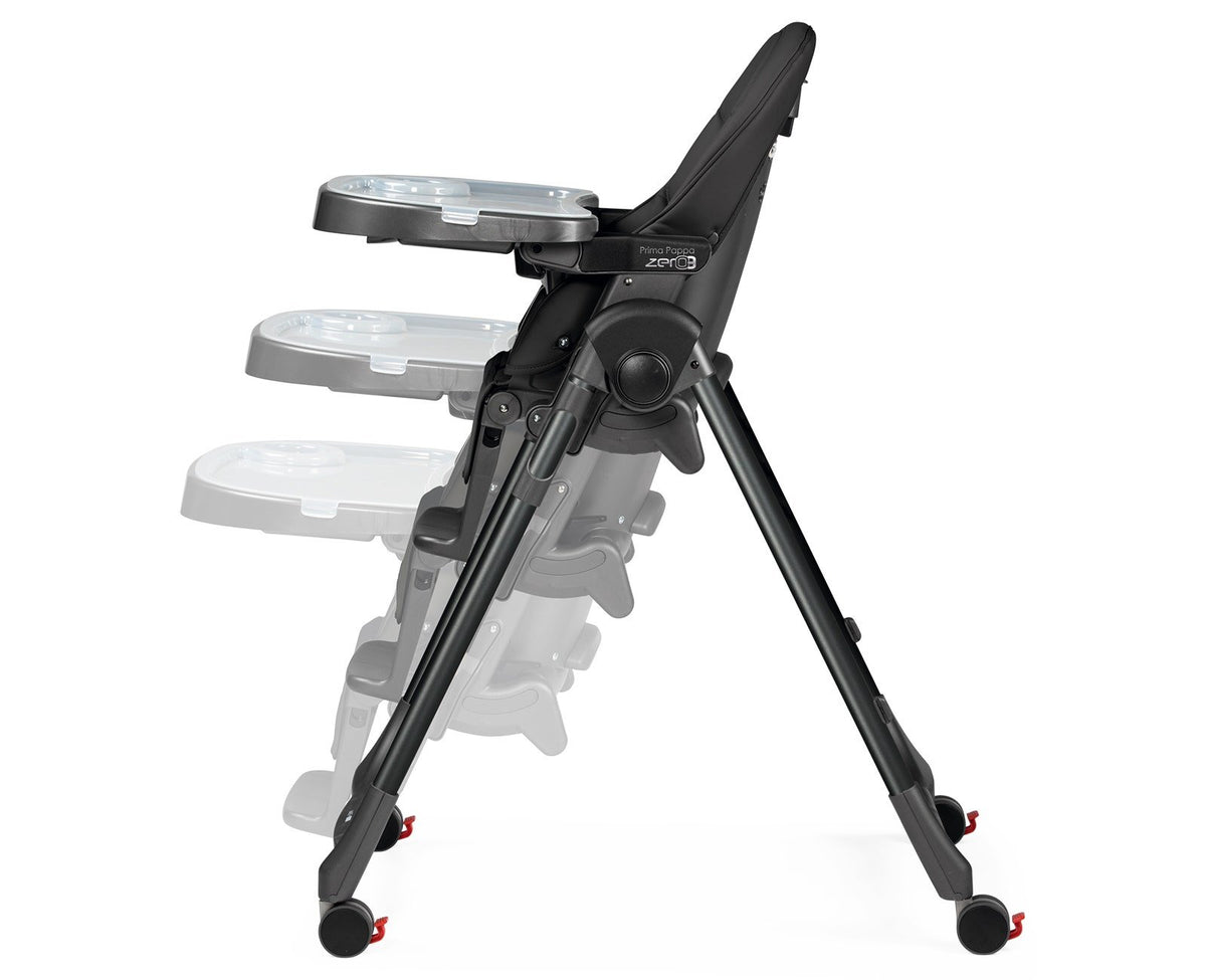 Prima Pappa Zero 3 High Chair High Chairs Peg Perego