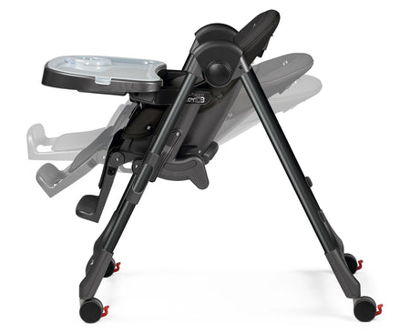 Prima Pappa Zero 3 High Chair High Chairs Peg Perego