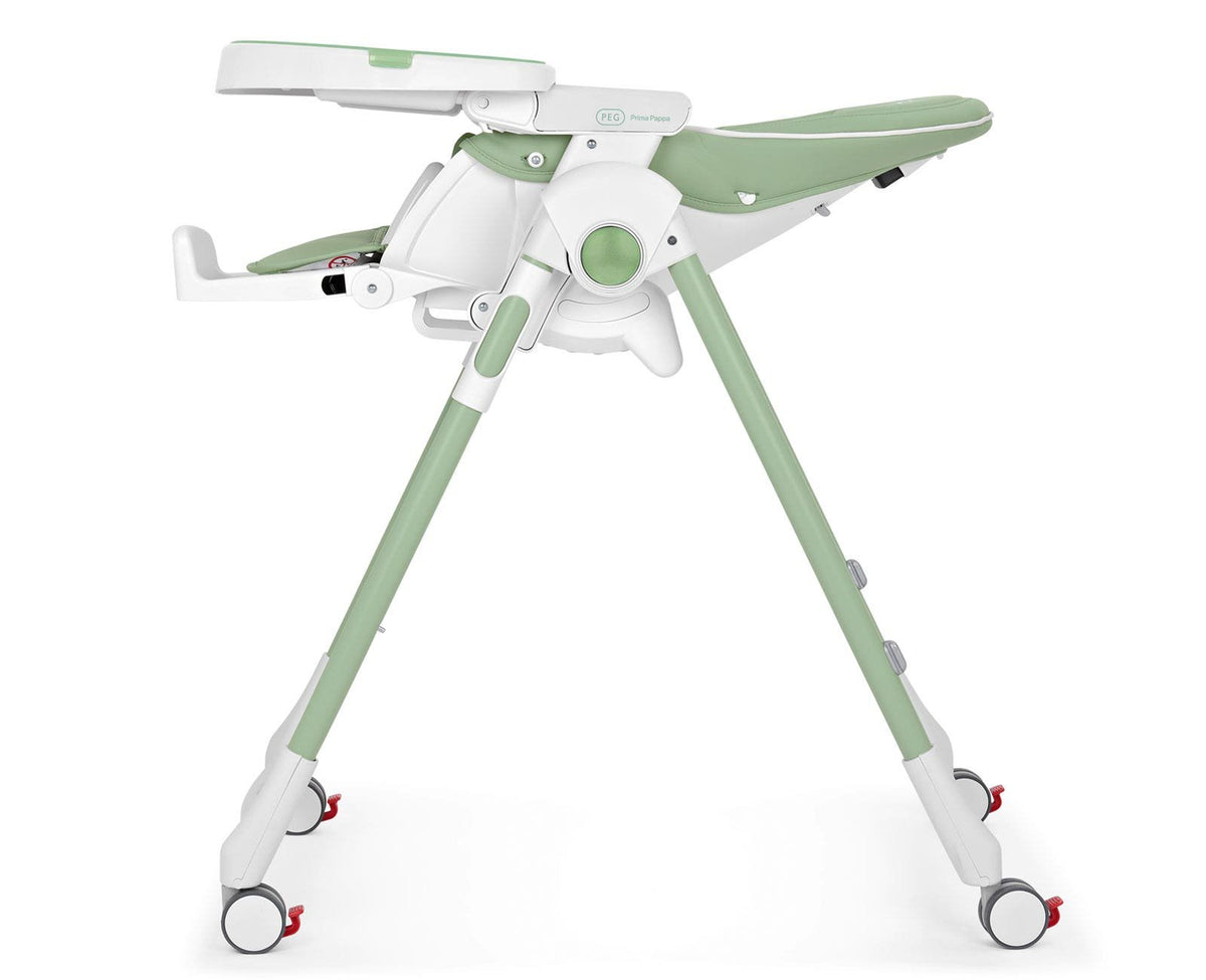 Prima Pappa Zero 3 High Chair High Chairs Peg Perego
