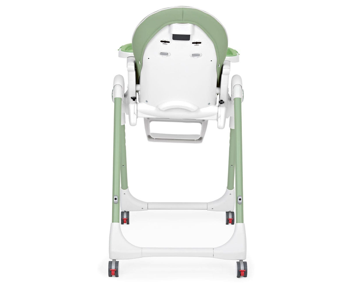 Prima Pappa Zero 3 High Chair High Chairs Peg Perego