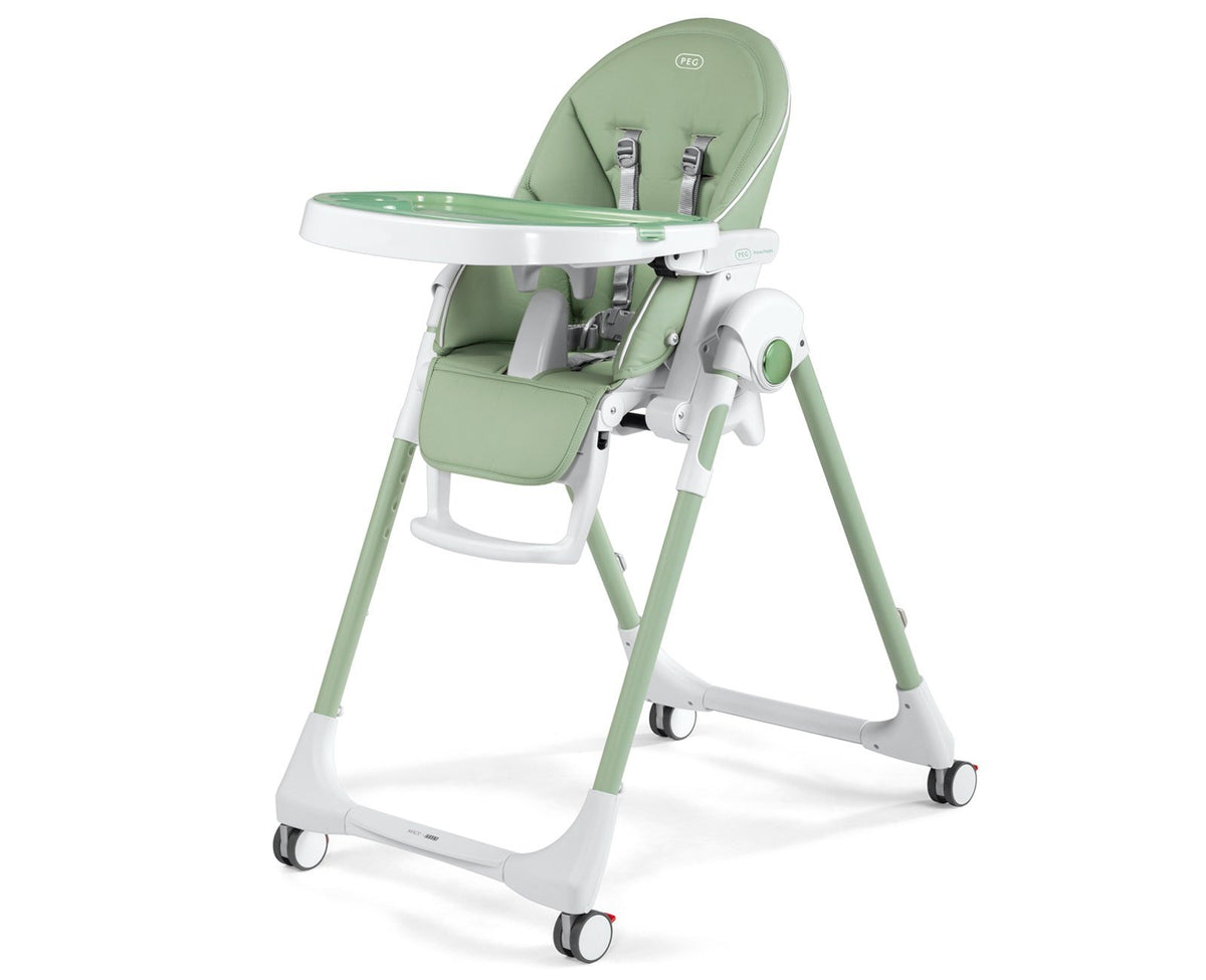 Prima Pappa Zero 3 High Chair High Chairs Peg Perego