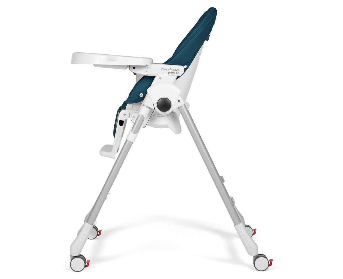Prima Pappa Zero 3 High Chair High Chairs Peg Perego