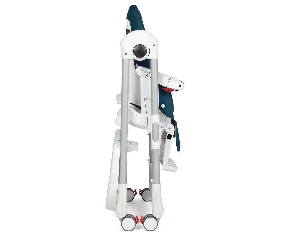 Prima Pappa Zero 3 High Chair High Chairs Peg Perego