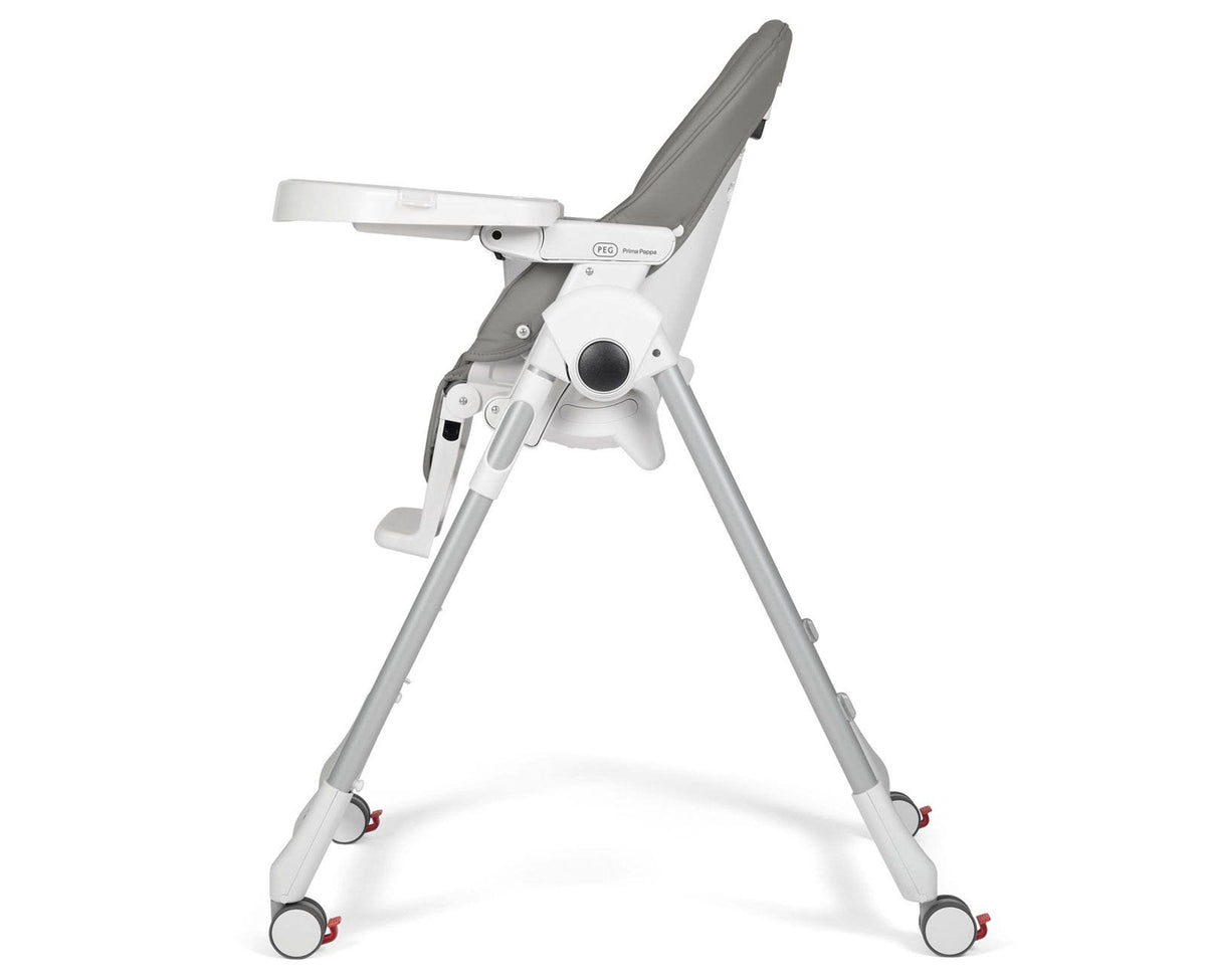 Prima Pappa Zero 3 High Chair High Chairs Peg Perego