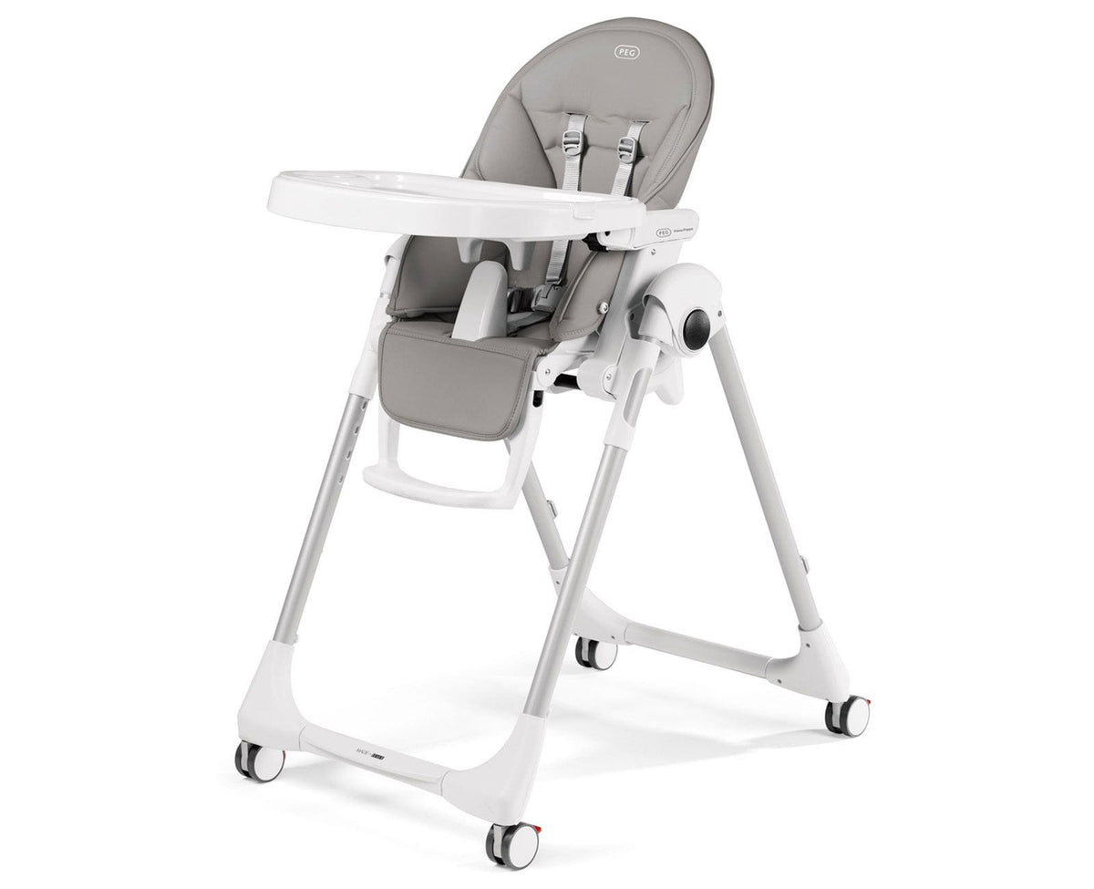 Prima Pappa Zero 3 High Chair High Chairs Peg Perego Ice