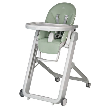 Siesta High Chair High Chairs Peg Perego Mint