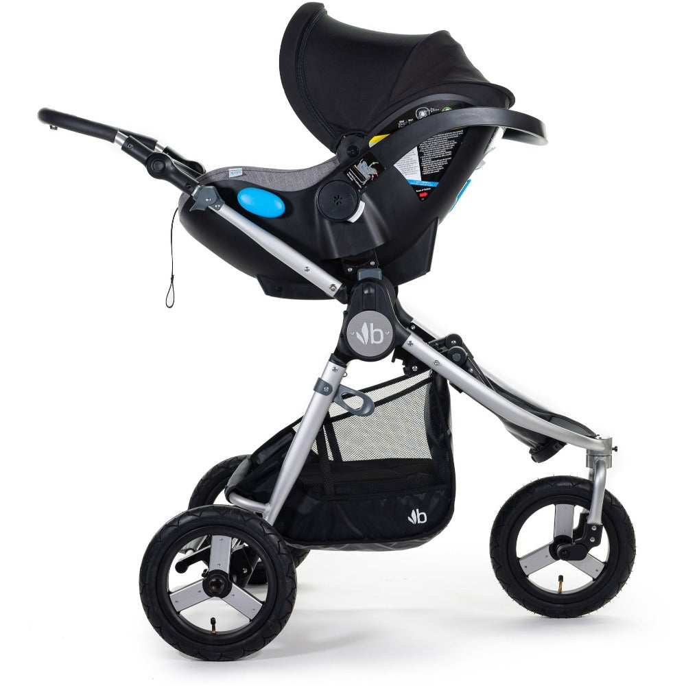 Indie / Speed Car Seat Adapter | Clek / Cybex / Nuna / Maxi Cosi Car Seat Adapters Bumbleride