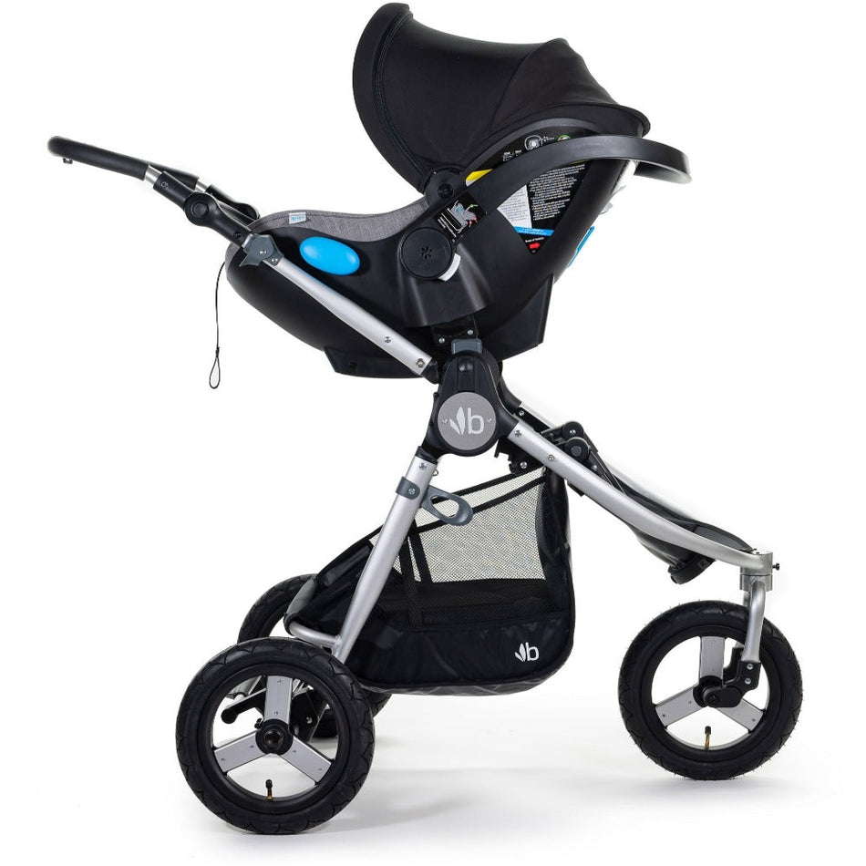 Indie / Speed Car Seat Adapter | Clek / Cybex / Nuna / Maxi Cosi Car Seat Adapters Bumbleride