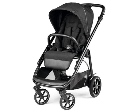 peg perego 3 wheel stroller Peg Perego Veloce Stroller
