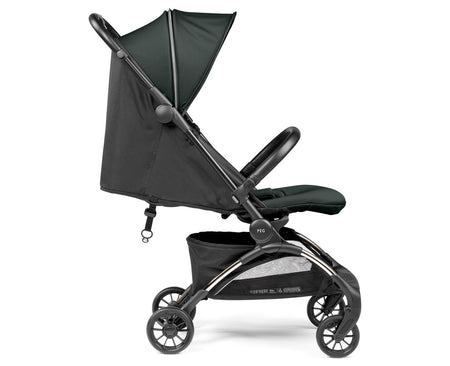 Volo Compact Travel Stroller Strollers - Single Peg Perego