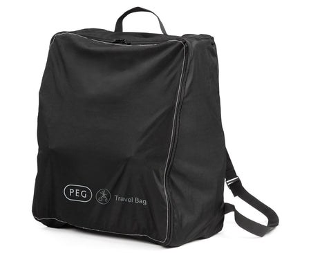 Volo Compact Travel Stroller Strollers - Single Peg Perego