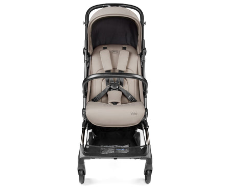 Volo Compact Travel Stroller Strollers - Single Peg Perego