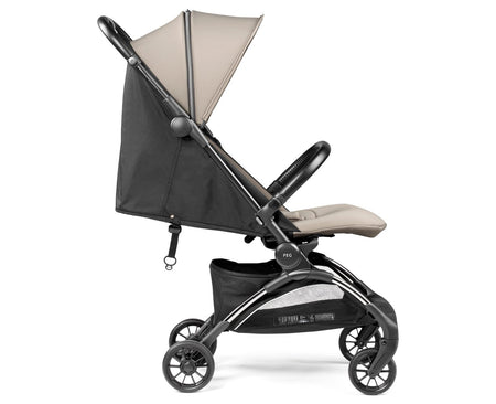 Volo Compact Travel Stroller Strollers - Single Peg Perego