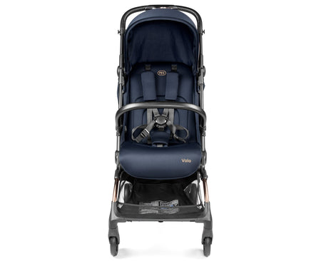 Volo Compact Travel Stroller Strollers - Single Peg Perego