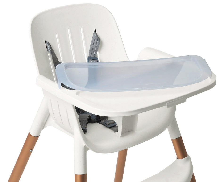 Poke High Chair