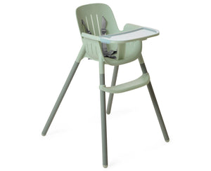 Frosty Green-Soft Sage