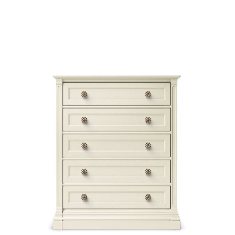 Imperio Tall Chest Chests Romina Furniture