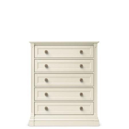 Imperio Tall Chest Chests Romina Furniture