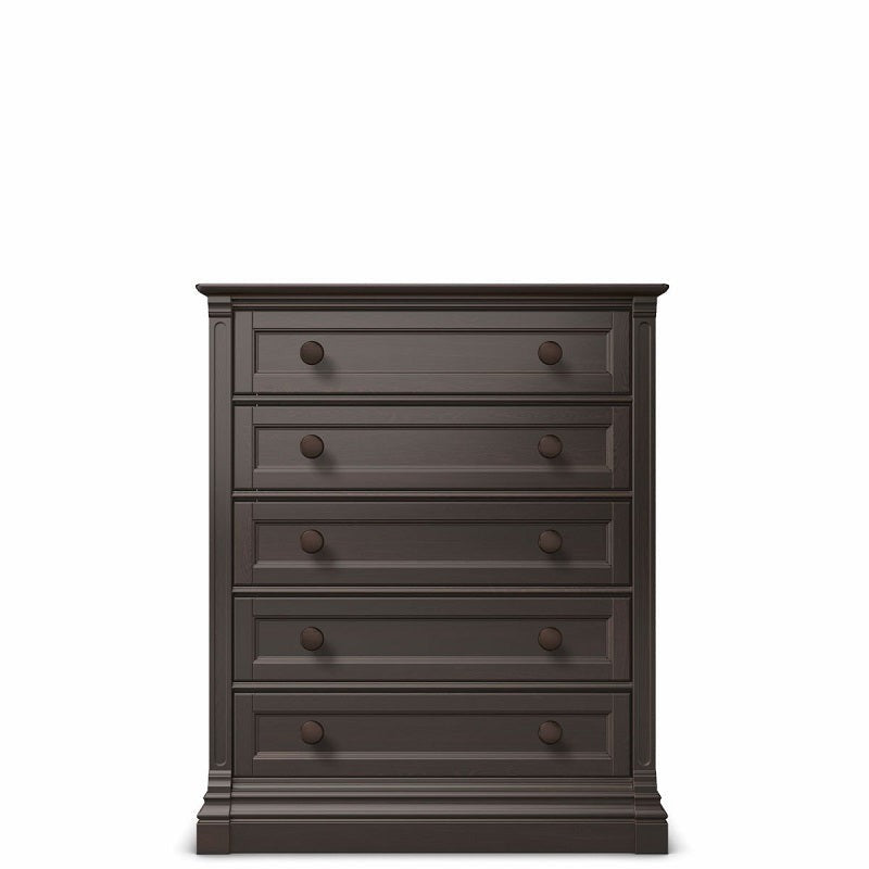 Imperio Tall Chest Chests Romina Furniture