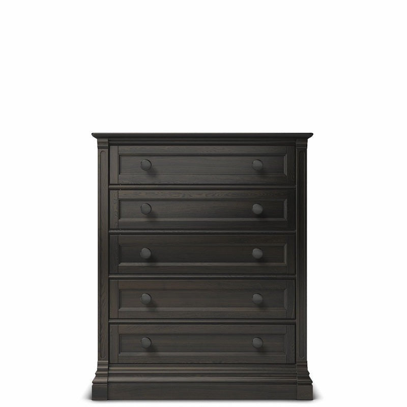 Imperio Tall Chest Chests Romina Furniture