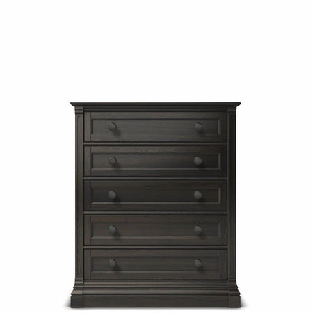 Imperio Tall Chest Chests Romina Furniture