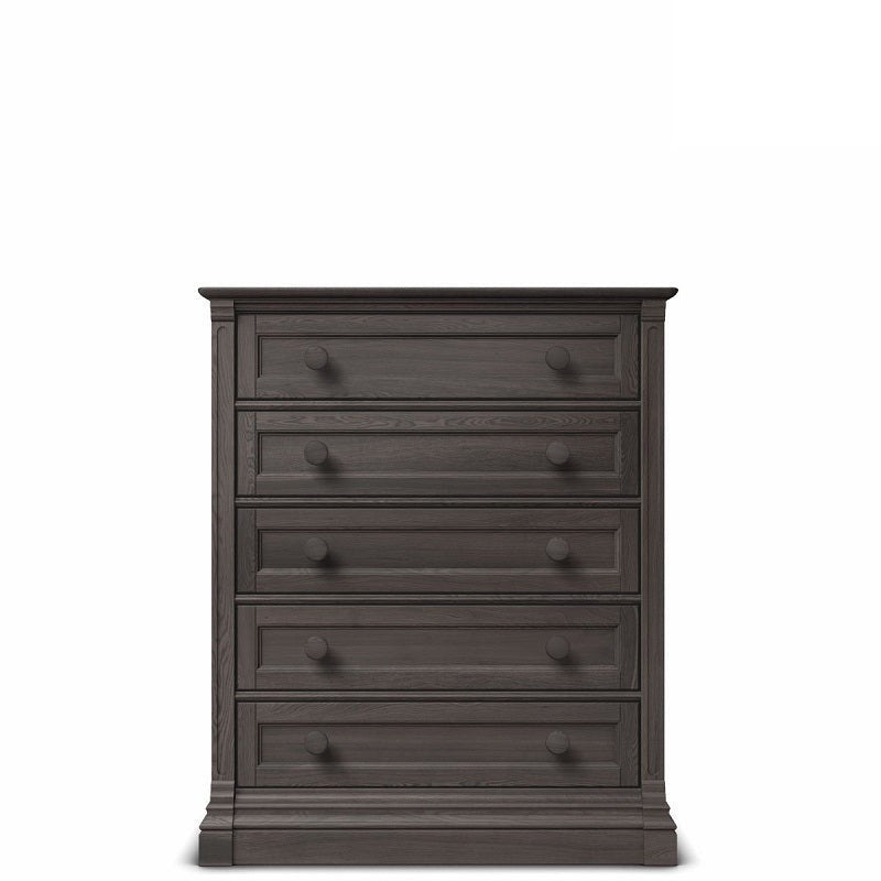 Imperio Tall Chest Chests Romina Furniture