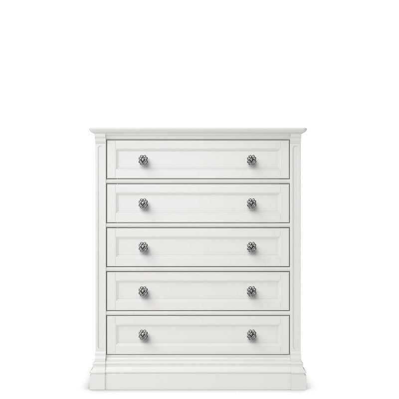 Imperio Tall Chest Chests Romina Furniture