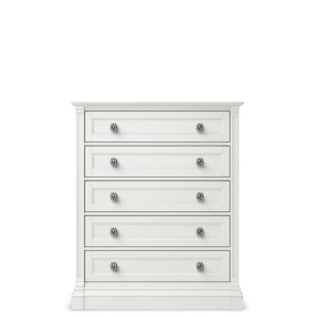 Imperio Tall Chest Chests Romina Furniture